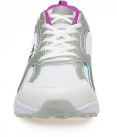 Resim BUCKHEAD 4191-z Cario Günlük Beyaz Kadın Spor Ayakkabı 