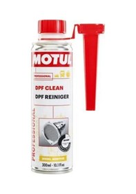 Resim Motul Dpf Clean Pro Dpf Temizleme 300ml 