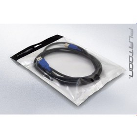 Resim Platoon Pl-5050 1.5 M 3.0 Am-Bm Usb Kablo 