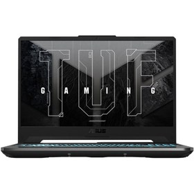 Resim ASUS TUF Gaming A15 FA506NFR-HN032-Gaming AMD R7-7435HS 8GB 512GB SSD RTX2050 70W Freedos 15.6" FHD 144Hz 