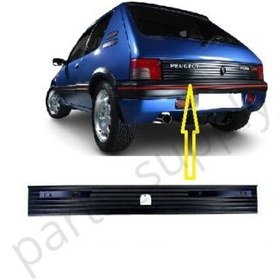 Resim 1983> PEUGEOT 205 BAGAJ KAPAK ÇITASI BAGAJ KAPAK ÇITASI | 205-83109 | 874240 