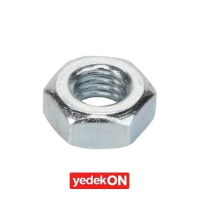 Resim AGCO Altıgen Başlı Somun - Fendt | FEL116685 