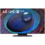 Resim LG 50UR91006LA 4K Ultra HD 50" 127 Ekran Uydu Alıcılı webOS Smart LED TV | LG LG
