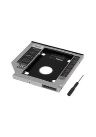 Resim Frisby Fa-7832nf 2,5" 9,5mm İlave Hdd Sata Yuva-188099 