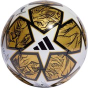 Resim Adidas Ucl Club 23/24 Knockout Futbol Topu In9330 