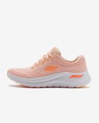 Resim Skechers Arch Fit 2.0 - Big League Kadın Pembe Spor Ayakkabı 150051 Pkmt 