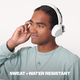 Resim Skullcandy Icon 180 Bluetooth Kulaklık Kemik S5IEW-T001 