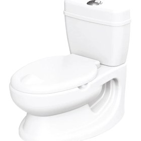 Resim SHC4200 Dolu Eğitici Lazımlık Beyaz 