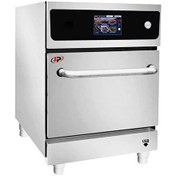 Resim Empero JP JP HPF.01 Hızlı Pişirme Fırını - Dokunmatik 