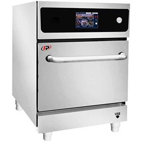 Resim Empero JP JP HPF.01 Hızlı Pişirme Fırını - Dokunmatik 