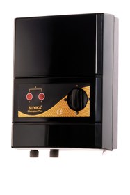 Resim SUYIKA || ŞAMPİYON PLUS Elektrikli Banyo Şofbeni 8000W 