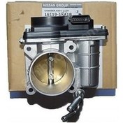 Resim Renault Megane 4 - Iv 1.6 16 Valf Sce H4m Gaz Kelebeği - 161191ka1b - Renault Mais 