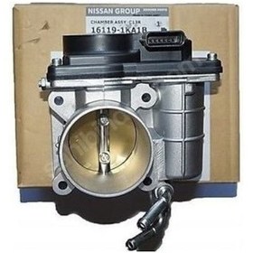 Resim Renault Megane 4 - Iv 1.6 16 Valf Sce H4m Gaz Kelebeği - 161191ka1b - Renault Mais 