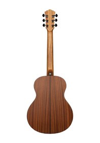 Resim Washburn Agm5K Apprentice G-Mini 5 Akustik Gitar 