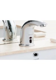 Resim Creavit ES2200 Fotoselli Lavabo Bataryası 