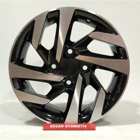 Resim 14 4x100 Stw-419 5,5 14 Et30 67,1 Bd 1 Takım 