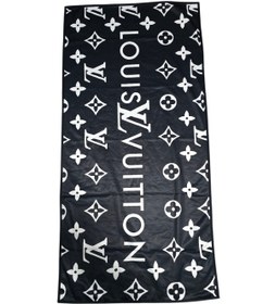 Resim İB GLOBAL Büyük Boy Sırt Koltuk Havlusu 