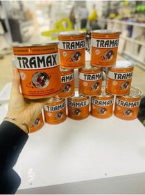 Resim TRAMAX 12'li Granit Mermer Ve Taş Yapıştırıcısı 1200 Gram - Bej 