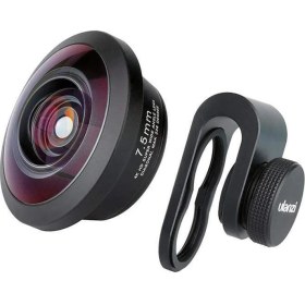 Resim Ulanzi 7.5mm Balık Gözü Profesyonel Telefon Lensi 