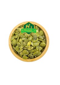 Resim Heybeli Aktar Baharat Kabak Çekirdeği İçi 250 Gr Vakumlu Ambalaj 