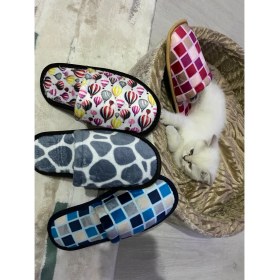 Resim 4 Lü Kadın Ev Terligi 