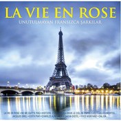 Resim Çeşitli Sanatçılar - La Vie En Rose Plak 