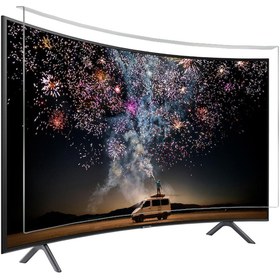 Resim Bestoclass Samsung 85QN90B Tv Ekran Koruyucu Düz (Flat) 