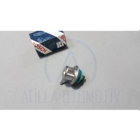 Resim VW POLO 6N1 1995-1999 1.0 1.4 YAKIT BASINÇ REGÜLATÖRÜ Bosch 