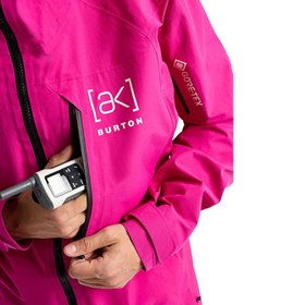 Resim Burton Cyclic Gore‑tex 2L Jacket Erkek 