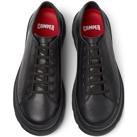 Resim Camper Brutus+ Erkek Günlük Ayakkabı K101066-001 Siyah 