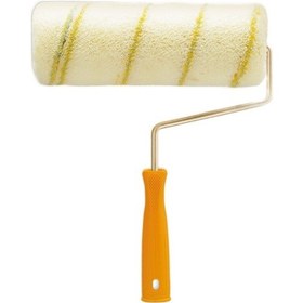 Resim Dekor 1017 Plasdek Plastik İç Çephe Boya Rulosu 25cm 