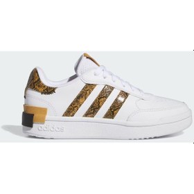 Resim Adidas Kadın Basketbol Ayakkabı Postmove Se W Ig3800 001 