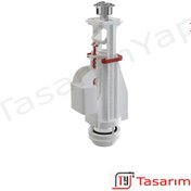 Resim Kale 3/6 Boşaltma Grubu Kale
