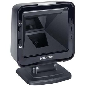 Resim Performax PR-X2000 2D Masaüstü Barkod Okuyucu (USB) 