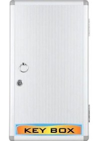 Resim Anahtar Dolabı 72'Li Panda 