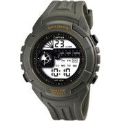 Resim G Sport POLO Dijital Su Geçirmez Spor Çocuk Kol Saati 391 