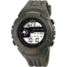 Resim G Sport POLO Dijital Su Geçirmez Spor Çocuk Kol Saati 391 