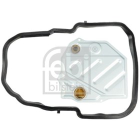 Resim Febi 8900 Sanziman Filtre Conta W124 201 202 83- 96 542241183 