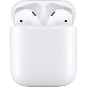 Resim AirPods 2. Nesil Bluetooth Kulaklık MV7N2TU/A | Apple Apple