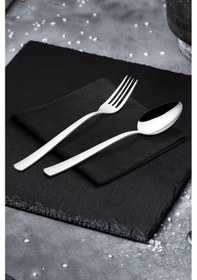 Resim Avcı İstanbul 60 Parça Çatal Kaşık Bıçak Takımı 