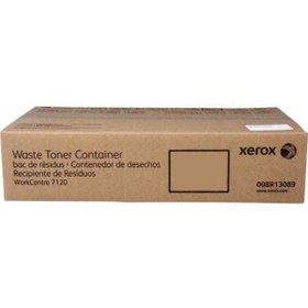 Resim Xerox Workcentre 7120-008r13089 Orjinal Atık Kutusu 