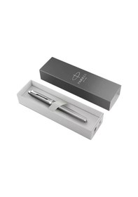 Resim Parker Im Writing Rituals Gri Roller Kalem 2203897 Gri 