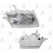 Resim Depo Far 323 97-98 Famılıa Sağ DPO-216-1135R-LD-E 