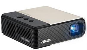 Resim ASUS ZENBEAM E2 TAŞINABİLİR MİNİ 300 LÜMEN USB HDMI PROJEKSİYON 