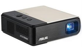Resim ASUS ZENBEAM E2 TAŞINABİLİR MİNİ 300 LÜMEN USB HDMI PROJEKSİYON 