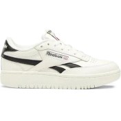 Resim Reebok Club C Double Reven Bej Kadın Sneaker 