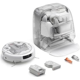 Resim DJI Romo P Robot Süpürge 
