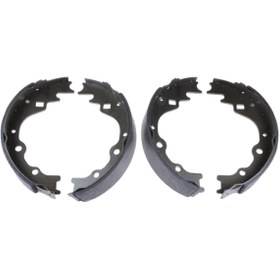 Resim SANGSIN Kia Besta/ceres/e2200/pregıo Arka Fren Balatası 1993 Ve Üstü Yıllar 