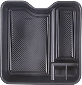 Resim Anjiexun Araba Merkezi Kontrol Kol Dayama Kutusu Saklama Kutusu A 