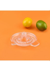 Resim Cam Limonluk - Şeffaf - 16x15 Cm Renkli 
